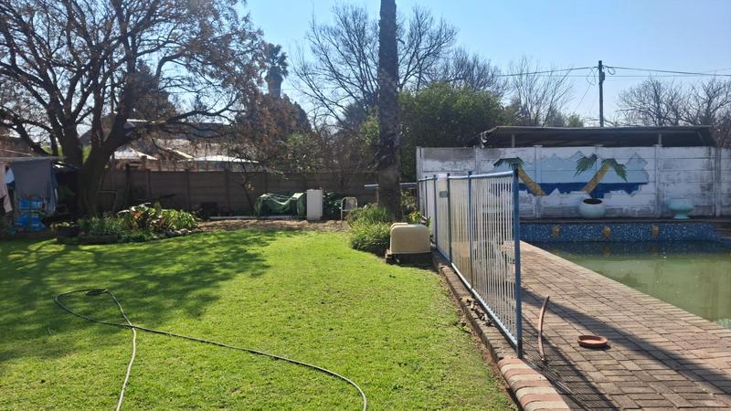3 Bedroom Property for Sale in Bothaville Free State